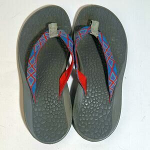 Chaco Flip Eco Trend Flip Flop